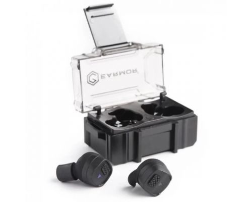 Активные защитные наушники (беруши) Earmor M20T с Bluetooth Активные защитные наушники (беруши) Earmor M20T с Bluetooth