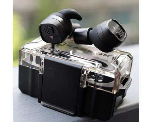 Активные защитные наушники (беруши) Earmor M20T с Bluetooth Активные защитные наушники (беруши) Earmor M20T с Bluetooth