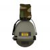 Активні навушники для стрільби Sordin Supreme Pro-X LED Olive 75302-X-07-S