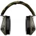 Активні навушники для стрільби Sordin Supreme Pro-X LED Olive 75302-X-07-S