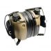 Активные защитные наушники Earmor M31 MOD3 (TN) Tan