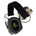 Активные защитные наушники Earmor M31 MOD3 (TN) Tan