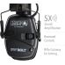 Активные наушники Impact Sport BOLT R-02525 Black Howard Leight