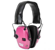 Активні навушники Impact Sport R-02523 Pink