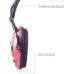 Активные наушники Impact Sport R-02523 Pink Howard Leight