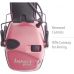 Активные наушники Impact Sport R-02523 Pink Howard Leight