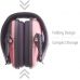 Активные наушники Impact Sport R-02523 Pink Howard Leight