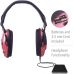 Активные наушники Impact Sport R-02523 Pink Howard Leight
