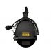 Активные наушники для стрельбы Sordin Supreme Pro Neckband Black с задним держателем под шлем