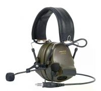 Активные тактические наушники 3M PELTOR ComTac XPI Headset NATO (MT20H682FB-38)