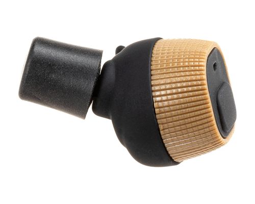 Активные защитные наушники (беруши) Earmor M20 Tactical Earbuds (Coyote Brown) Активные защитные наушники (беруши) Earmor M20 Tactical Earbuds (Coyote Brown)
