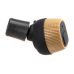 Активные защитные наушники (беруши) Earmor M20 Tactical Earbuds (Coyote Brown)