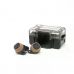 Активные защитные наушники (беруши) Earmor M20 Tactical Earbuds (Coyote Brown)