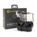 Активні захисні навушники (беруші) Earmor M20T Pro (BK) з Bluetooth - NRR30