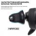 Активні захисні навушники (беруші) Earmor M20T Pro (BK) з Bluetooth - NRR30