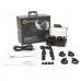 Активні захисні навушники (беруші) Earmor M20T Pro (BK) з Bluetooth - NRR30