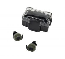 Активні захисні навушники (беруші) Earmor M20T Pro (FG) з Bluetooth - NRR30