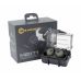 Активні захисні навушники (беруші) Earmor M20T Pro (FG) з Bluetooth - NRR30