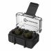 Активні захисні навушники (беруші) Earmor M20T Pro (FG) з Bluetooth - NRR30
