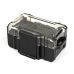 Активні захисні навушники (беруші) Earmor M20T Pro (FG) з Bluetooth - NRR30