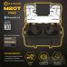 Активні захисні навушники (беруші) Earmor M20T Pro (FG) з Bluetooth - NRR30