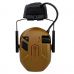 Активные защитные наушники Earmor M300T (CB) Coyote с Bluetooth