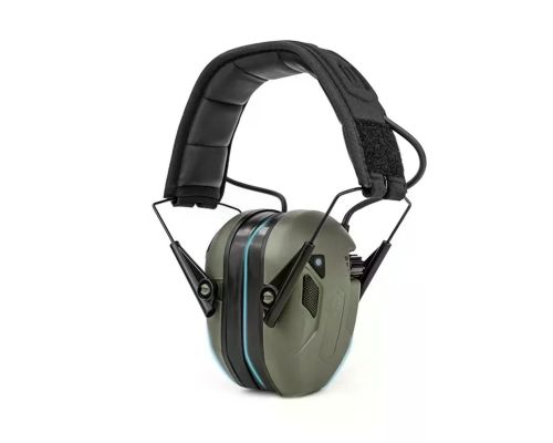 Активные защитные наушники Earmor M300T (FG) Olive с Bluetooth Активные защитные наушники Earmor M300T (FG) Olive с Bluetooth