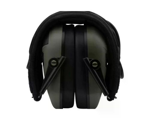 Активные защитные наушники Earmor M300T (FG) Olive с Bluetooth Активные защитные наушники Earmor M300T (FG) Olive с Bluetooth