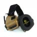 Активные защитные наушники Earmor M31 MOD3 (CB) Coyote Brown