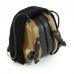 Активные защитные наушники Earmor M31 MOD3 (CB) Coyote Brown