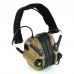 Активные защитные наушники Earmor M31 MOD3 (CB) Coyote Brown