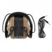 Активные защитные наушники Earmor M31 MOD3 (CB) Coyote Brown