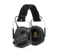 Активные защитные наушники Earmor M31 MOD4 (BK) Black