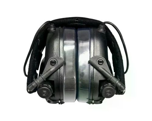 Активные защитные наушники Earmor M31 MOD4 (BK) Black Активные защитные наушники Earmor M31 MOD4 (BK) Black