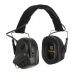Активные защитные наушники Earmor M31 PLUS (BK) черные
