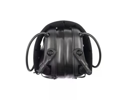 Активные защитные наушники Earmor M31 PLUS (BK) черные Активные защитные наушники Earmor M31 PLUS (BK) черные