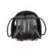 Активные защитные наушники Earmor M31 PLUS (BK) черные