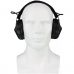 Активные защитные наушники Earmor M31 PLUS (BK) черные