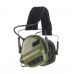 Активні захисні навушники Earmor M31 PLUS (FG) Olive
