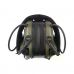 Активні захисні навушники Earmor M31 PLUS (FG) Olive