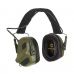 Активні захисні навушники Earmor M31 PLUS (FG) Olive