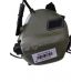Активные защитные наушники Earmor M32 MARK3 (FG) Olive Mil-Std