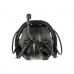 Активные защитные наушники Earmor M32 PLUS (BK) Black с гарнитурой