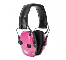 Активні захисні навушники Howard Leight Impact Sport R-02533  Youth/Adult Berry Pink