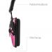 Активные защитные наушники Howard Leight Impact Sport R-02533 Youth/Adult Berry Pink