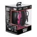 Активные защитные наушники Howard Leight Impact Sport R-02533 Youth/Adult Berry Pink