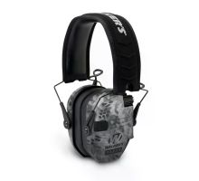 Активные защитные наушники Walker's Razor Slim Kryptek Raid (raid)