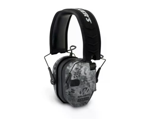 Активные защитные наушники Walker's Razor Slim Kryptek Raid (raid) Активные защитные наушники Walker's Razor Slim Kryptek Raid (raid)