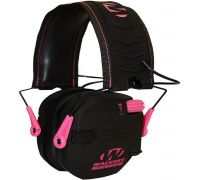 Активные защитные наушники Walker's Razor Slim Pink (pnk)