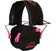 Активные защитные наушники Walker's Razor Slim Pink (pnk)